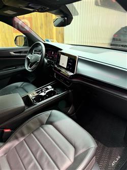 فولكسفاغن أطلس كروس سبورت